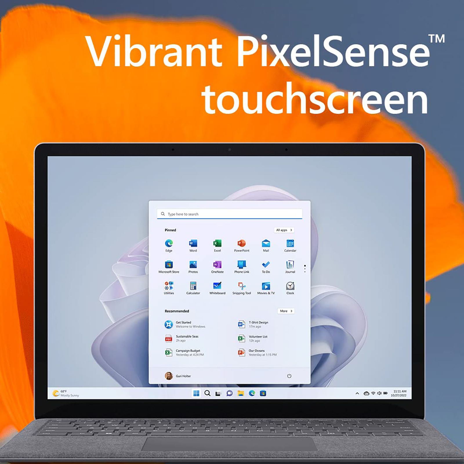 Buy Microsoft Surface Laptop 5 Intel Core i5 12th Gen (13.5 inch